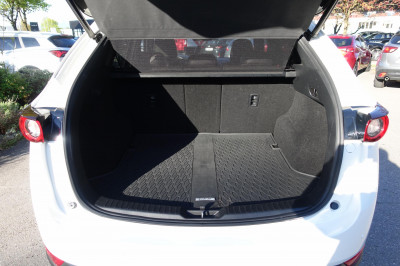 Mazda CX-5 Gebrauchtwagen