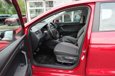 Seat Ibiza Gebrauchtwagen