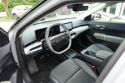 KIA EV4 Vorführwagen KIA EV4 Vorführwagen