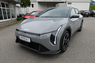KIA EV4 Vorführwagen KIA EV4 Vorführwagen