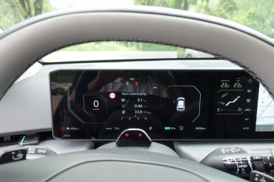 KIA EV4 Vorführwagen KIA EV4 Vorführwagen