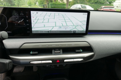 KIA EV4 Vorführwagen KIA EV4 Vorführwagen