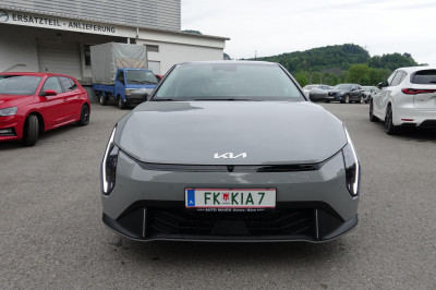 KIA EV4 Vorführwagen KIA EV4 Vorführwagen