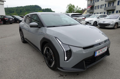 KIA EV4 Vorführwagen KIA EV4 Vorführwagen