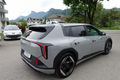 KIA EV4 Vorführwagen KIA EV4 Vorführwagen