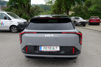 KIA EV4 Vorführwagen KIA EV4 Vorführwagen