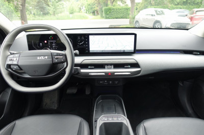 KIA EV4 Vorführwagen KIA EV4 Vorführwagen