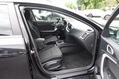 KIA Ceed Gebrauchtwagen