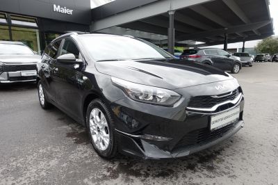 KIA Ceed Gebrauchtwagen