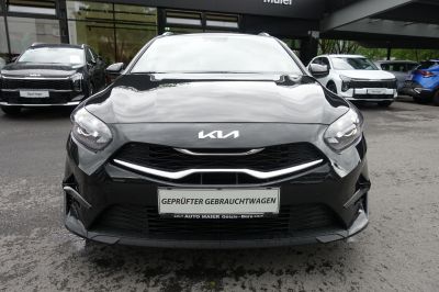 KIA Ceed Gebrauchtwagen