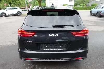 KIA Ceed Gebrauchtwagen