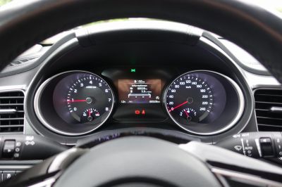KIA Ceed Gebrauchtwagen