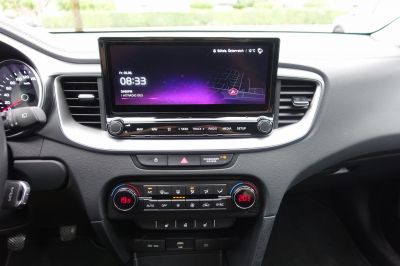 KIA Ceed Gebrauchtwagen
