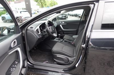KIA Ceed Gebrauchtwagen