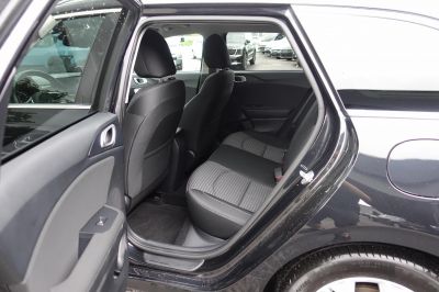 KIA Ceed Gebrauchtwagen