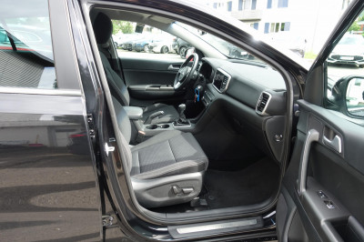 KIA Sportage Gebrauchtwagen