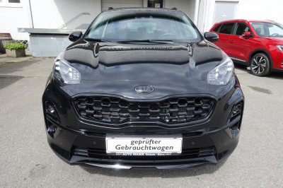 KIA Sportage Gebrauchtwagen