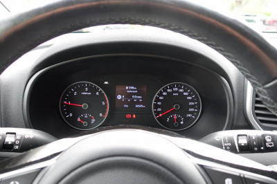 KIA Sportage Gebrauchtwagen