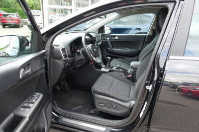 KIA Sportage Gebrauchtwagen