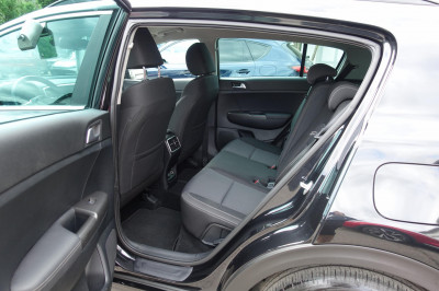 KIA Sportage Gebrauchtwagen