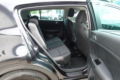 KIA Sportage Gebrauchtwagen