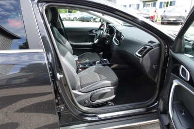 KIA XCeed Gebrauchtwagen KIA XCeed Gebrauchtwagen