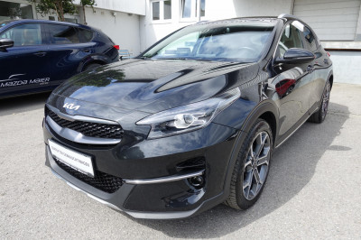 KIA XCeed Gebrauchtwagen KIA XCeed Gebrauchtwagen