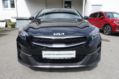 KIA XCeed Gebrauchtwagen KIA XCeed Gebrauchtwagen