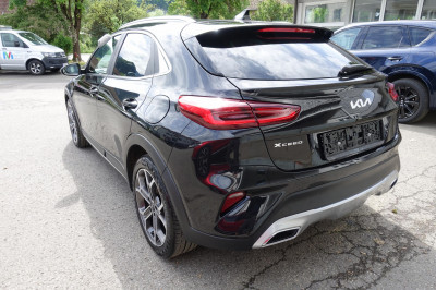 KIA XCeed Gebrauchtwagen KIA XCeed Gebrauchtwagen