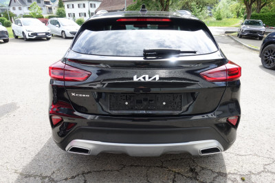 KIA XCeed Gebrauchtwagen KIA XCeed Gebrauchtwagen