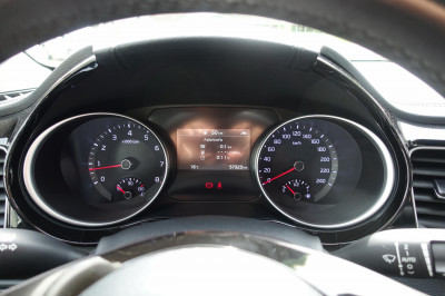 KIA XCeed Gebrauchtwagen KIA XCeed Gebrauchtwagen