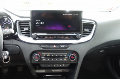 KIA XCeed Gebrauchtwagen KIA XCeed Gebrauchtwagen
