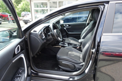 KIA XCeed Gebrauchtwagen KIA XCeed Gebrauchtwagen