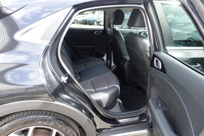 KIA XCeed Gebrauchtwagen KIA XCeed Gebrauchtwagen