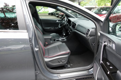 KIA Sportage Gebrauchtwagen