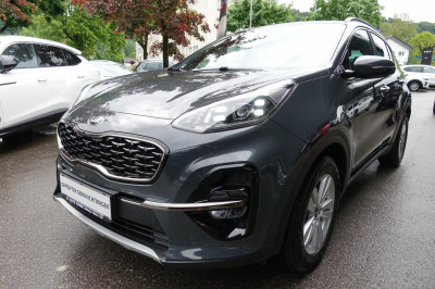 KIA Sportage Gebrauchtwagen