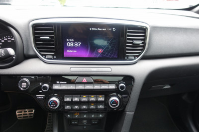 KIA Sportage Gebrauchtwagen