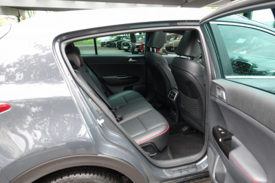 KIA Sportage Gebrauchtwagen