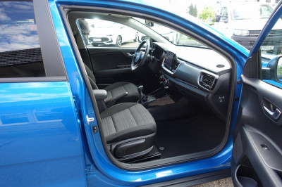 KIA Stonic Gebrauchtwagen