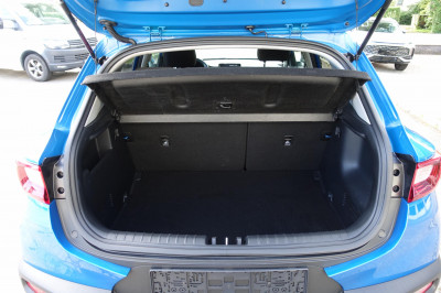 KIA Stonic Gebrauchtwagen