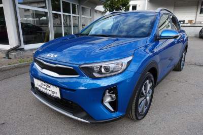 KIA Stonic Gebrauchtwagen