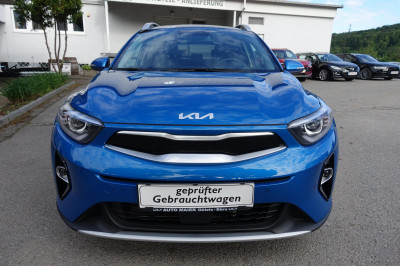KIA Stonic Gebrauchtwagen