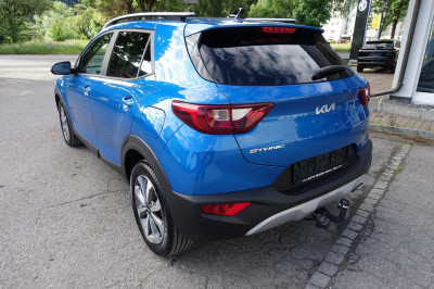 KIA Stonic Gebrauchtwagen