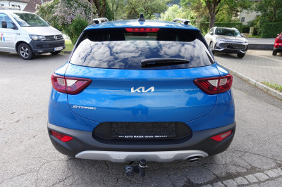 KIA Stonic Gebrauchtwagen