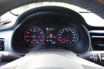 KIA Stonic Gebrauchtwagen