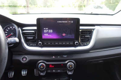 KIA Stonic Gebrauchtwagen