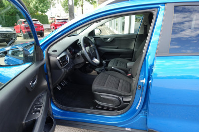 KIA Stonic Gebrauchtwagen