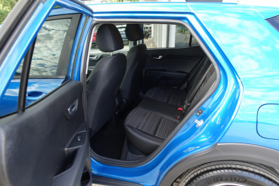 KIA Stonic Gebrauchtwagen