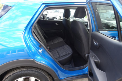 KIA Stonic Gebrauchtwagen