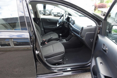 KIA Picanto Gebrauchtwagen KIA Picanto Gebrauchtwagen